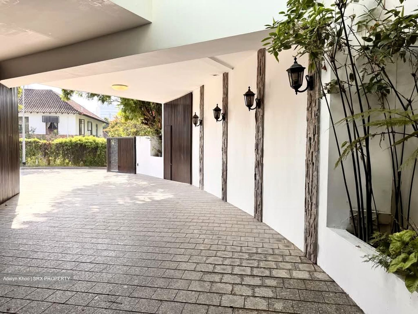 Bukit Tunggal Road (D11), Detached #596371311